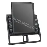 Touch Screen Car Stereo Radio Bluetooth for Carplay Fit For Honda CR-V 2002-2006