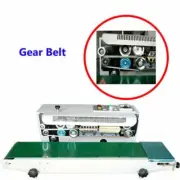 Drive Cow Tendon Belt for FR770/900/980 Sealing Machines Easy Installation