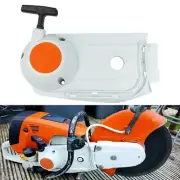 RECOIL REWIND PULL START STARTER FOR STIHL TS700 CONCRETE CUTOFF SAW 42241900306