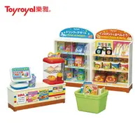 在飛比找樂天市場購物網優惠-【Toyroyal樂雅】小小店長便利店組 / 生日禮物 / 