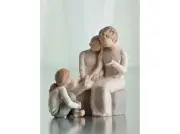 Willow Tree Family Grouping - Family 73