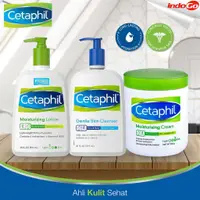 在飛比找蝦皮購物優惠-【INDOGO】Sabun CETAPHIL Gentle 