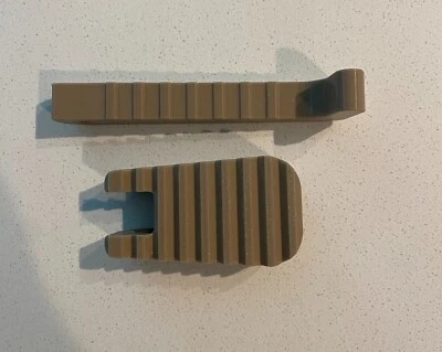Saddle hunting Bow Hanger for HYS style strap or any strap