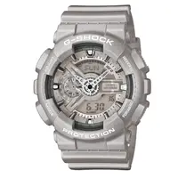 在飛比找蝦皮商城優惠-【CASIO】潮流經典大賞 G-SHOCK GA-110BC