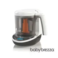 在飛比找e-Payless百利市購物中心優惠-美國Babybrezza 副食品調理機-數位版BR-01