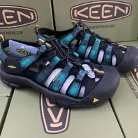 在飛比找蝦皮商城精選優惠-【最經典的款式】科恩 Keen NEWPORT H2 情侶大