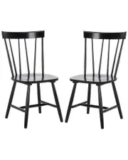 Safavieh Set of 2 Kealey Dining Chairs