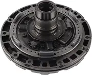 Brilluxa Transmission Oil Pump Automatic, TR-60SN 09D Replacement Compatible with 2005-2011 Gasoline Version, Automatic Transmission Pump Assembly Kit