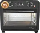 23L Air Fryer Mini Convection Oven 1700W Turbo Air Low Fat Healthy Cooking