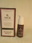 Sunday Riley B3 Nice 10% Niacinamide Serum - 1 fl oz NEW WATER BASED