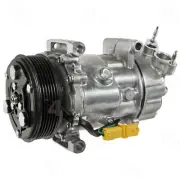 A/C Compressor 4 Seasons For 2015 Mini Cooper Countryman (for: Mini)