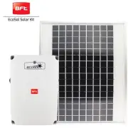 BFT EcoSol Solar Power Gate Kit to suit BFT Swing & Slide Gate Motors Openers