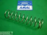 AMAL CARB THROTTLE SLIDE SPRING, MARK 2, GENUINE, 2928/061