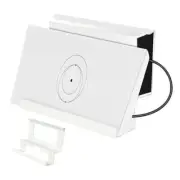 Starlink Gen 3 Router Metal Mount, 2-in-1 Starlink Standard V3 Mesh Router and