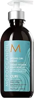 Moroccan Oil Intense Curl Cream Back Bar, 10.2 Fluid Ounce