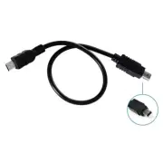 N3 Cable for Nikon, GPS Micnova, Sevenoak, P-Franken, Columbus, Marrex, Opteka