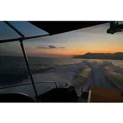 Save 20.00%! Sunset on a boat on the Amalfi Coast