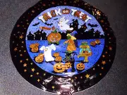 Trick or Treat Mylar Balloon