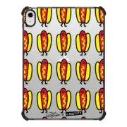 iPad 10.9-inch (10th gen) iPad Impact Case Hotdogs
