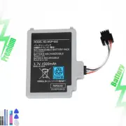 Replacement Battery for Nintendo Wii U Gamepad Controller WUP-012 1500mAh 3.7V