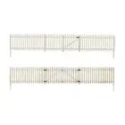 A2984 Woodland Scenics - OO/HO Scale - Picket Fence