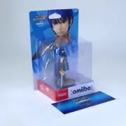 Marth Amiibo Super Smash Bros