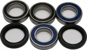 All Balls Wheel Bearing and Seal Kit 25-1019