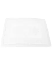 French Home Set of 6 Linen Arboretum Placemats