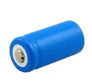 8 Batteries - 3200mAh 16340 CR123A Rechargeable Li-ion Battery Batteries