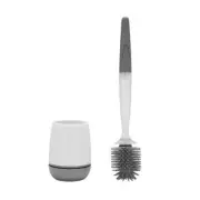 Refillable Toilet Brush Set - Anko