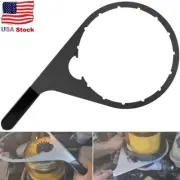 482017 Fuel Filter Collar Vent Cap Wrench For Davco Fuel Pro Shop Pro FXP 8 inch