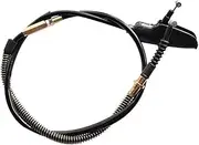 1PC Steel About 115CM Motorcycle Driving Clutch Control Cables Wires Motorbike 125CC Transmission Lines for Y&amaha YBR 125
