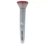 Wet n Wild Flat Top Brush by Wet n Wild for Women - 1 Pc Brush