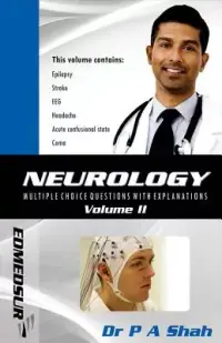 在飛比找博客來優惠-Neurology Multiple Choice Ques