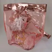 Disney Backpack Us Official Beauty And The Beast Bell Usa Limited Beautiful desi