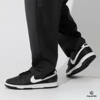 在飛比找蝦皮商城優惠-Nike Dunk Low Black Panda 2.0 