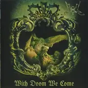 SUMMONING WITH DOOM WE COME GUITAR TAB TABLATURE BOOK IMMORTAL EMPEROR SATYRICON