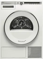 ASKO 10kg Logic Heat Pump Dryer