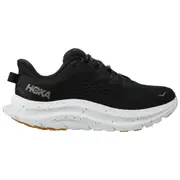 Hoka Women's Kawana 2 Running Shoes Black/White (US 7-11)