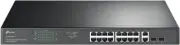 TP-Link TL-SG1218MP 18 Port Gigabit PoE Switch 16 PoE+ Ports @250W