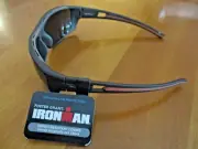 FOSTER GRANT MENS IRONMAN ENERGETIC SUNGLASSES, 100% UVA/UVB