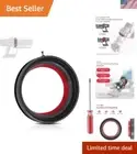 High-Quality Sealing Ring Replacement for Dyson Cyclone V10 - Easy Installation