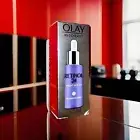 OLAY Regenerist Retinol 24 Night Face Serum 1.3 oz Cream Treatment Vitamin B3