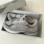 #YEAJOIN ΝΕW ΒАLАΝСЕ NB990 V3 美製 元祖灰 老爹鞋 休閒 運動鞋 M990GL3