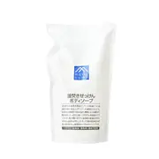 MATSUYAMA - M-mark Kamadaki Body Soap Refill - 600ml - N/A