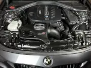 aFe Cold Air Intake Momentum GT Pro DRY S FOR BMW 328D 2.0L 2014-2018 (for: BMW)