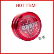 Yomega The Original Brain - Professional Yoyo for Kids and Beginners, Responsive