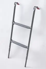 Flat Step Trampoline Ladder