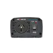 Projecta 300W 12V Modified Sine Wave Inverter with 5V 2.1A USB Output Socket