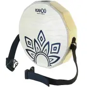 KTÄK -The First Handcrafted, Hand Drum Percussion, Two-Sound Cajón Bod